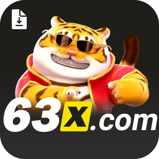 Baixar app da 63x gratuitamente