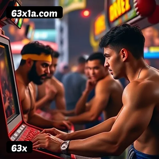 63x APK - Download Oficial Android