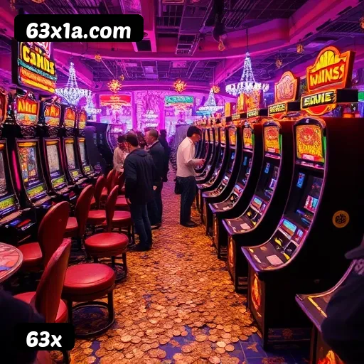 Como Instalar APK 63x