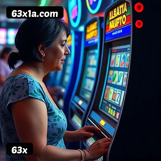 Legalidade 63x no Brasil